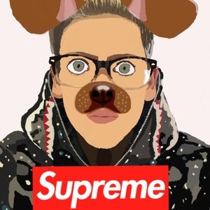 Meet your Posher, Ashton